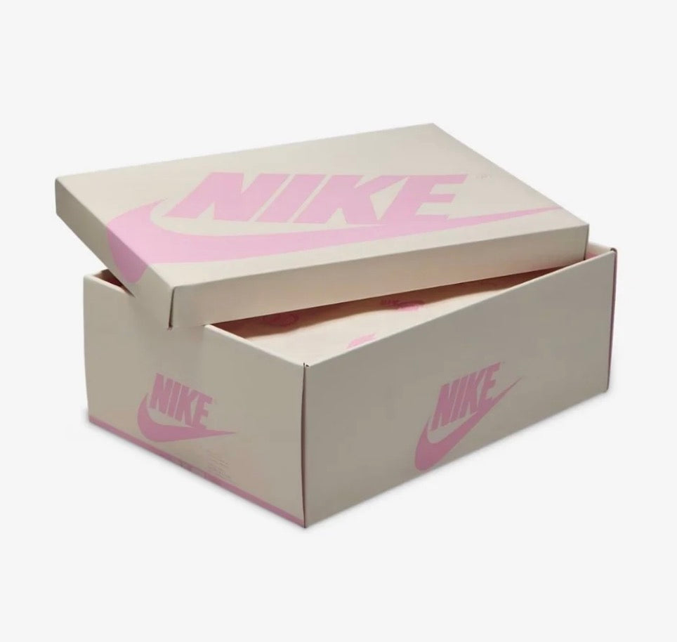 AIR JORDAN                                                   AIR JORDAN 1 RETRO LOW OG SP TRAVIS SCOTT SAIL TROPICAL PINK